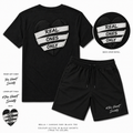 Real Ones Only Shorts